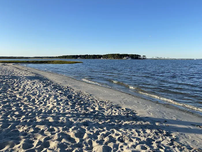 Lighthouse Beach RV Resort Picture 6