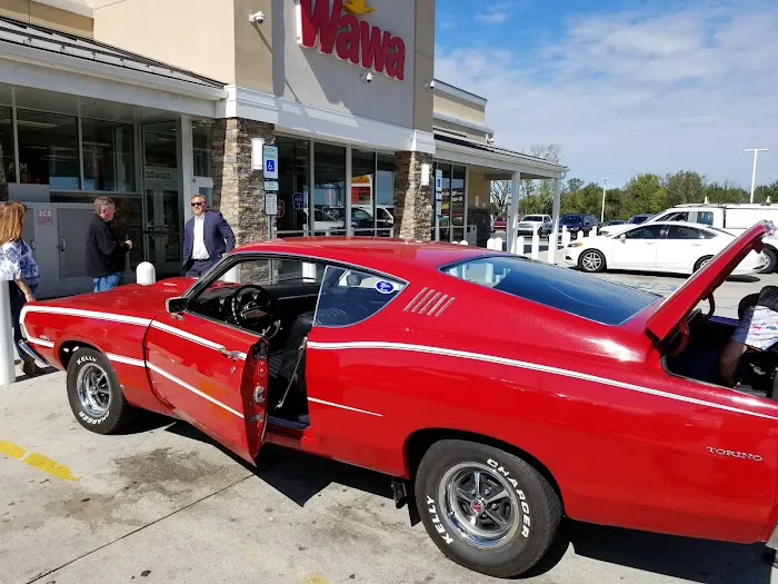 Rehoboth Shores Picture 9