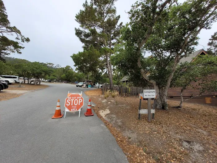 Monterey Veterans Memorial Park Picture 8