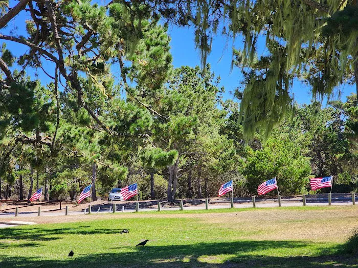 Monterey Veterans Memorial Park Picture 4