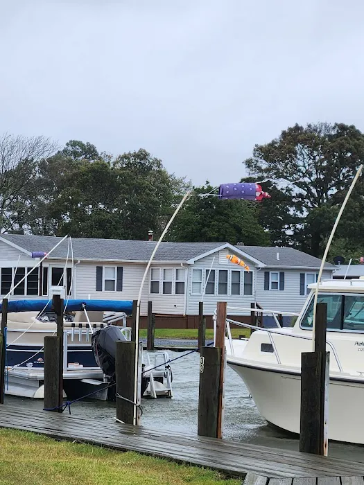 Bay City Mobile Home Park Picture 1