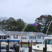 Bay City Mobile Home Park ico