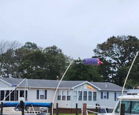 Bay City Mobile Home Park