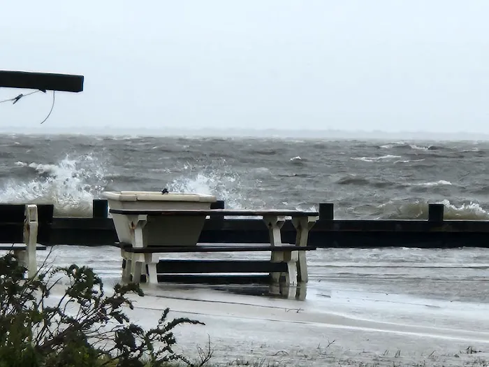 Bay City Mobile Home Park Picture 2