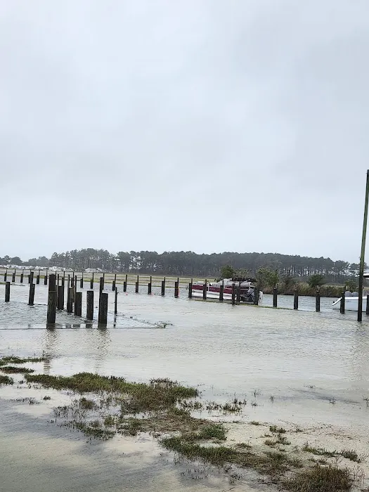 Bay City Mobile Home Park Picture 8