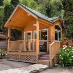 Saddle Mountain Carmel