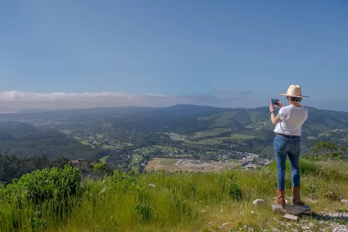 Saddle Mountain Carmel Picture 4