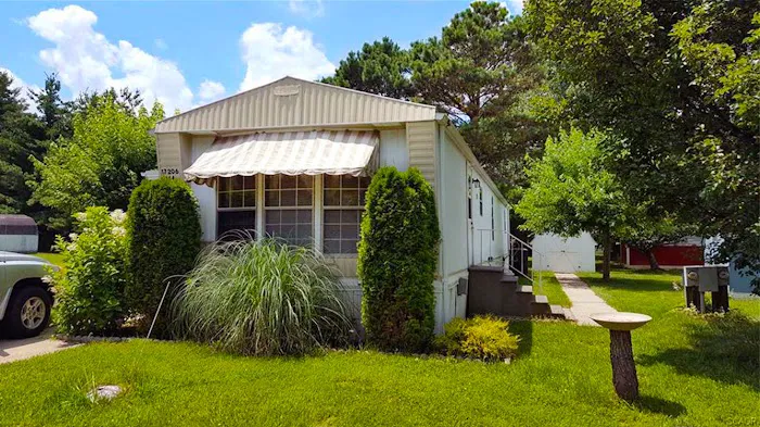 Sweetbriar Picture 2