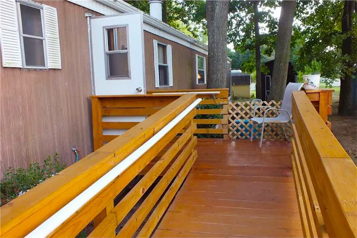 Sweetbriar Picture 3