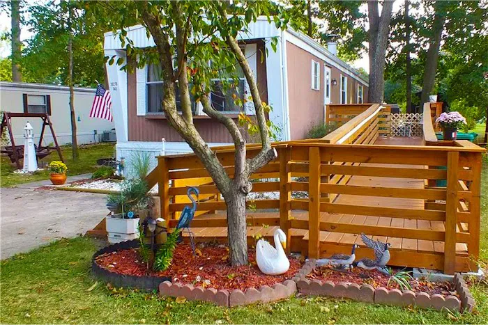 Sweetbriar Picture 5