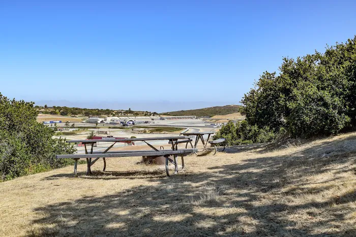 Laguna Seca Recreation Area Campgrounds Picture 5