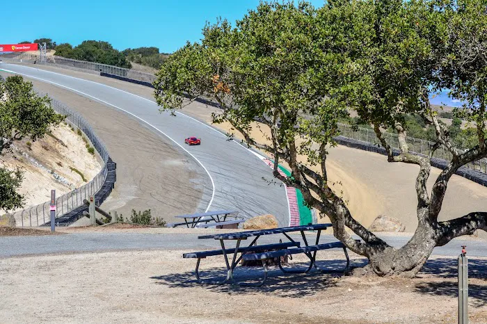 Laguna Seca Recreation Area Campgrounds Picture 6