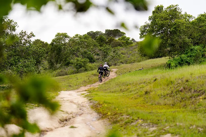Laguna Seca Recreation Area Campgrounds Picture 4