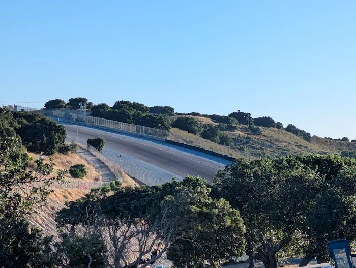 Laguna Seca Grand Prix 