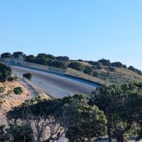 Laguna Seca Grand Prix 