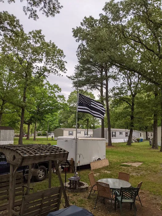 Shady Acres Mobile Home Park Picture 2