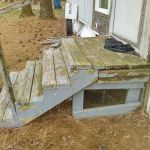 Shady Acres Mobile Home Park