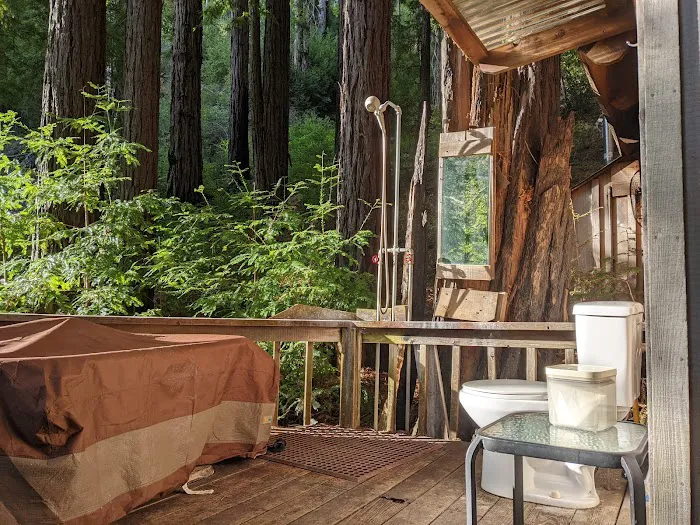 Serenity Cabin Picture 1