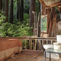 Serenity Cabin ico
