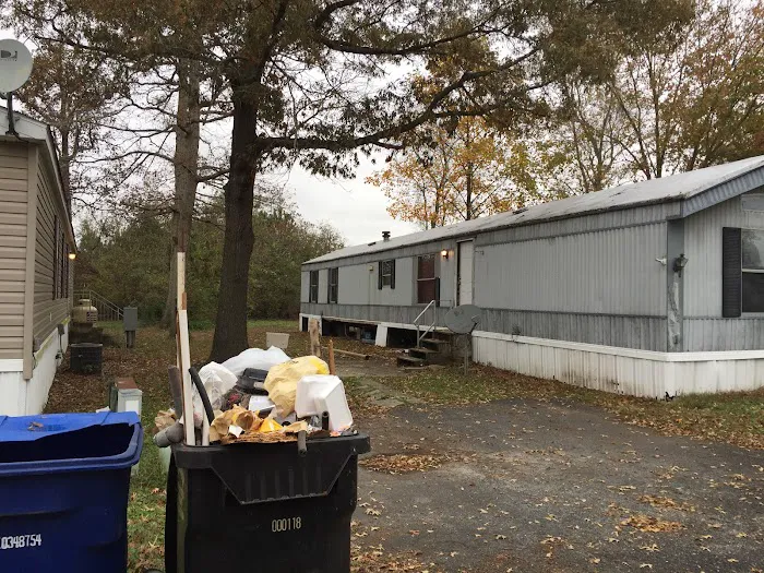 Briarwood Manufactured Home Community Picture 3