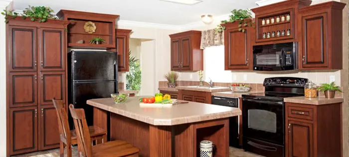 Briarwood Manufactured Home Community Picture 1