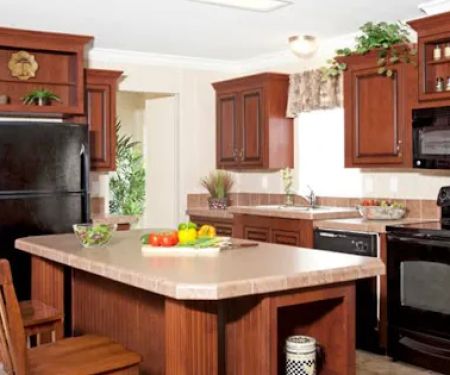 Briarwood Manufactured Home Community