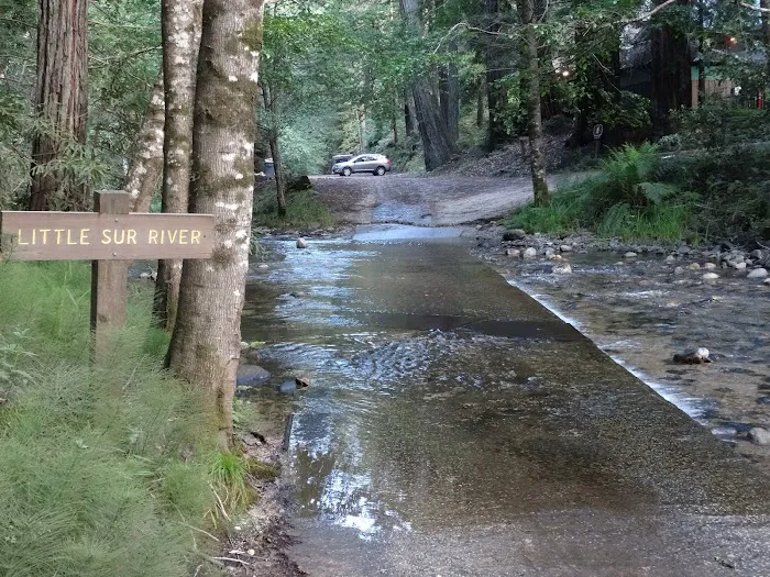 Pico Blanco Scout Camp Picture 2