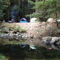 Pico Blanco Scout Camp ico