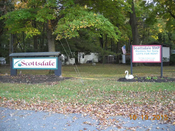 Scottsdale MHP Picture 1