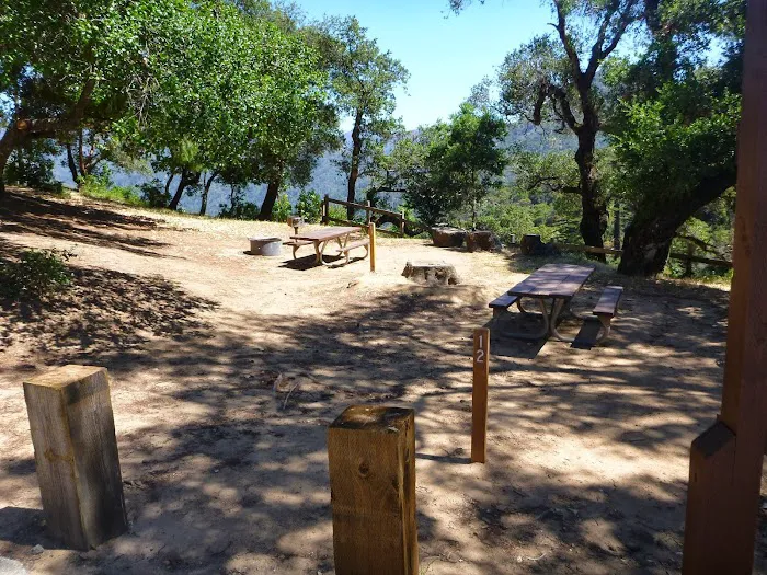 Bottchers Gap Campground Picture 1