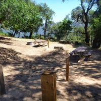 Bottchers Gap Campground ico