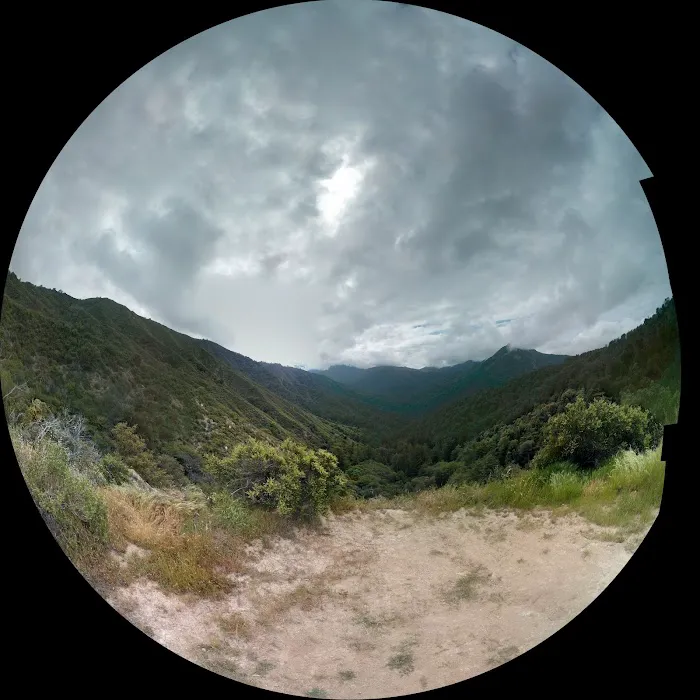 Bottchers Gap Campground Picture 2