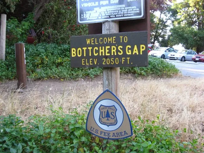 Bottchers Gap Campground Picture 3