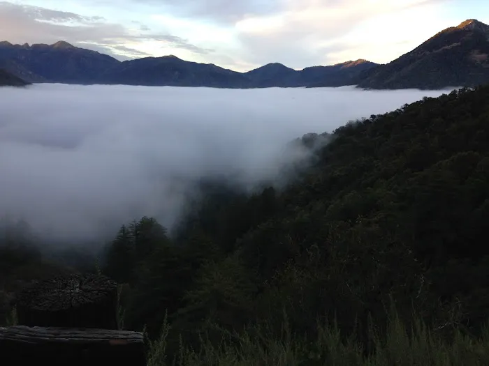 Bottchers Gap Campground Picture 5