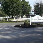 RIVERWINDS