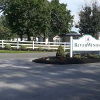 RIVERWINDS ico