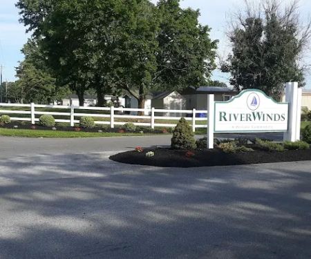 RIVERWINDS