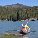 Hume Lake Campground
