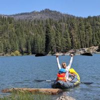 Hume Lake Campground ico