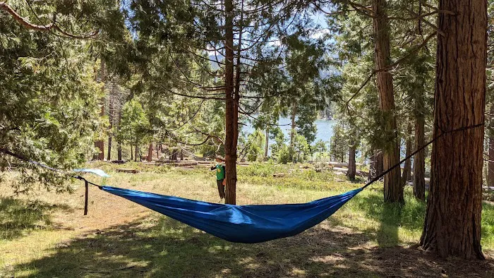 Hume Lake Campground Picture 5