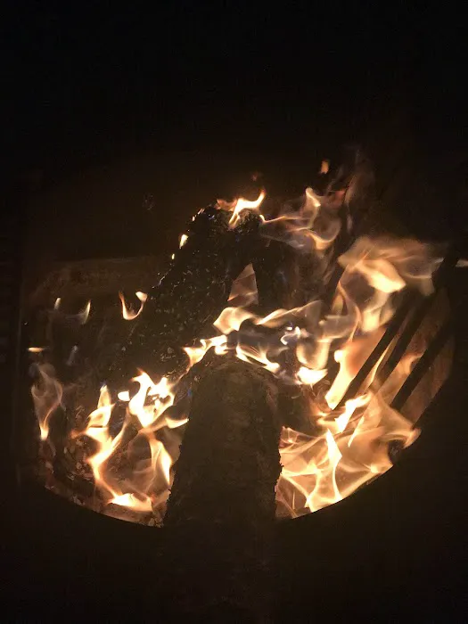 Hume Lake Campground Picture 8