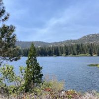 Hume lake campground ico