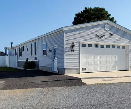 White House Beach Inc.