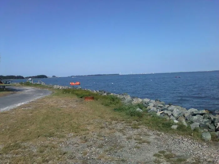 White House Beach Inc. Picture 2