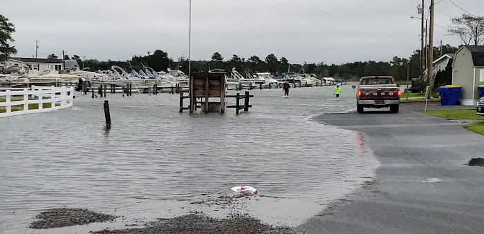 White House Beach Inc. Picture 7