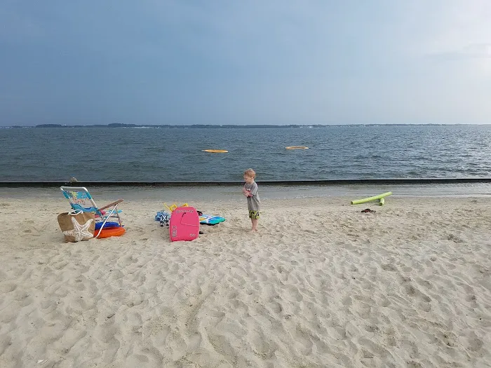 White House Beach Inc. Picture 9