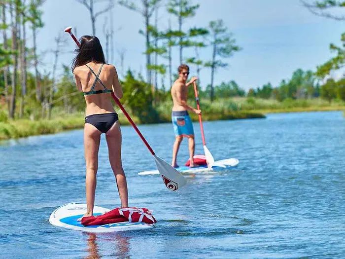 Sun Outdoors Rehoboth Bay Picture 8