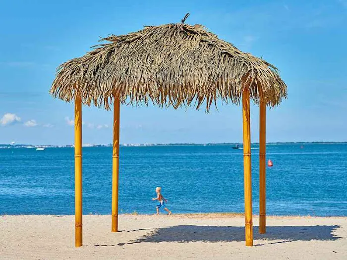 Sun Outdoors Rehoboth Bay Picture 4