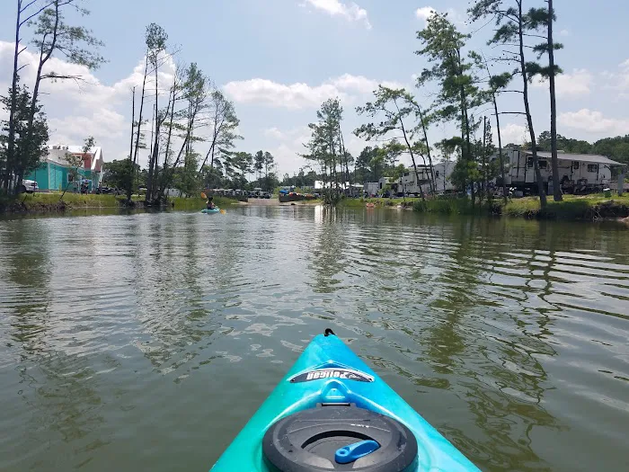 Sun Outdoors Rehoboth Bay Picture 7