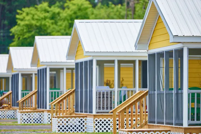 Sun Outdoors Rehoboth Bay Picture 5